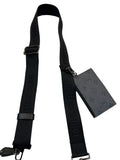 Crossbody Luxury Designer By Louis Vuitton GASTON Size: Medium