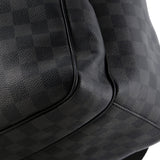 Louis Vuitton Michael Backpack Damier Graphite
