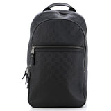 Louis Vuitton Michael NM Backpack Damier Infini Leather