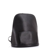 Louis Vuitton Gobelins Backpack Epi Leather