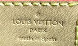 Louis Vuitton Montsouris NM Backpack Monogram Canvas BB