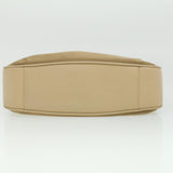 Gucci Bamboo Hand Bag cotton Beige 00117321638 31581
