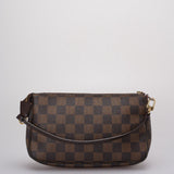 Louis Vuitton Broen Pochette Accessories Damier Ebene