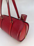 Handbag Luxury Designer By Louis Vuitton Size: Medium