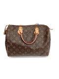 Handbag Luxury Designer By Louis Vuitton Size: Medium