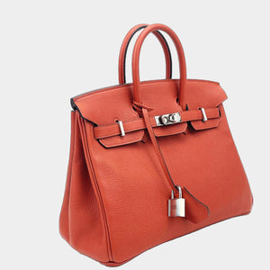 Hermes Togo Birkin 25