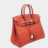 Hermes Togo Birkin 25