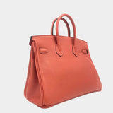 Hermes Togo Birkin 25