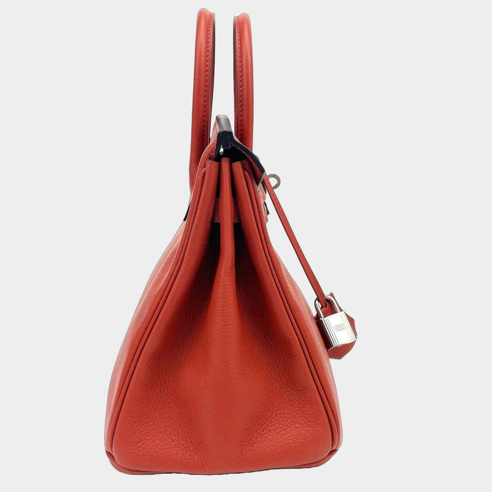 Hermes Togo Birkin 25