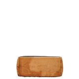 Louis Vuitton Monogram Bag Brown PVC Leather Louis Vuitton