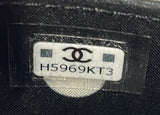 Chanel Cut Out Zip Coin Purse – Quilted Caviar Small | Bags Junction