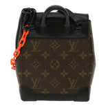 Louis Vuitton Monogram Steamer XS Shoulder Bag LV 33331A