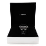 Chanel J12 Wanted Automatic Watch Ceramic & Steel – Bags Junction