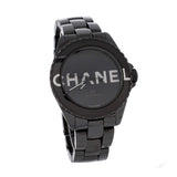 Chanel J12 Wanted Automatic Watch Ceramic & Steel – Bags Junction