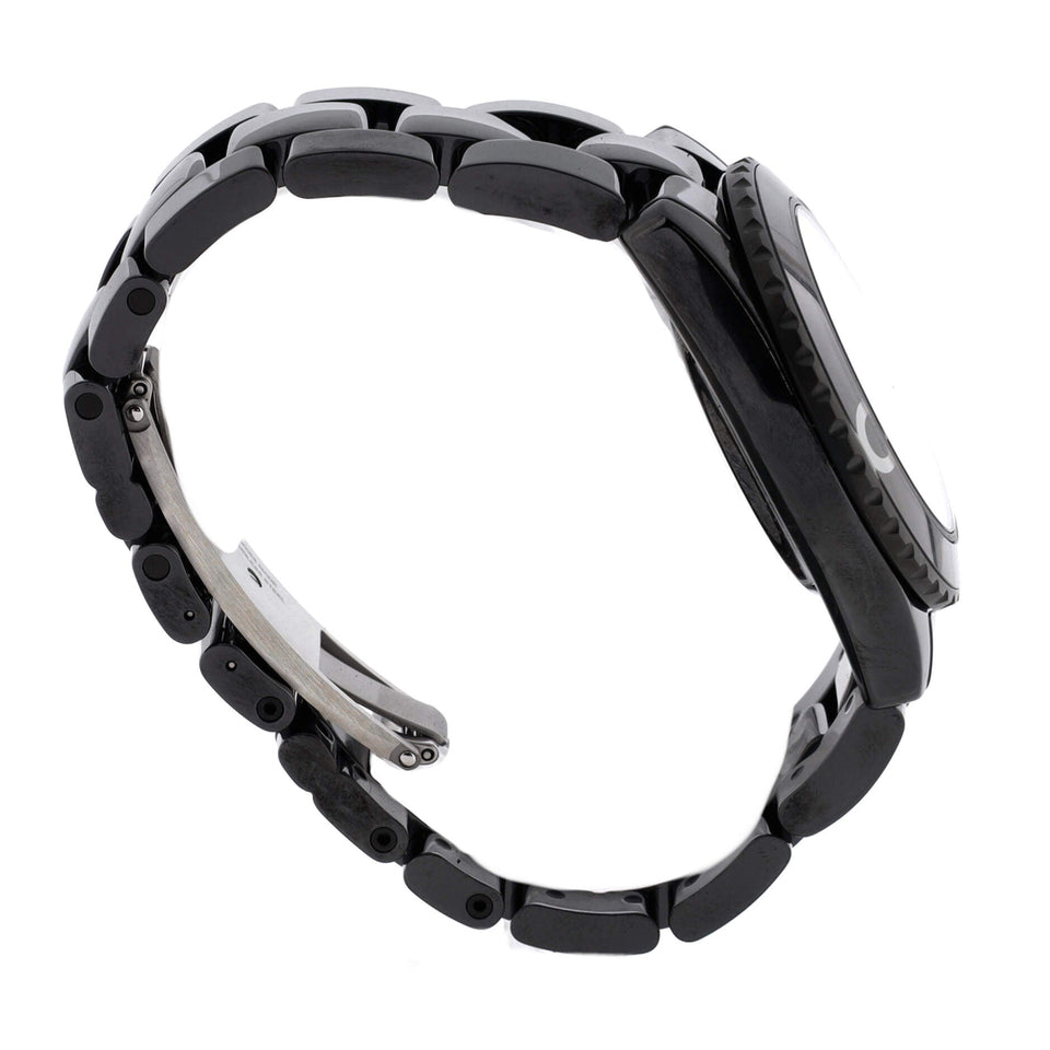 Chanel J12 Wanted Automatic Watch Ceramic & Steel – Bags Junction
