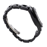 Chanel J12 Wanted Automatic Watch Ceramic & Steel – Bags Junction