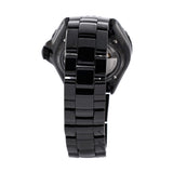 Chanel J12 Wanted Automatic Watch Ceramic & Steel – Bags Junction