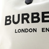 Burberry Lewes Logo Canvas Tote XL – Bags Junction