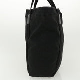 Gucci GG Canvas Hand Bag Black 33937