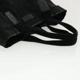 Gucci GG Canvas Hand Bag Black 33937