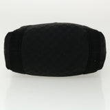 Gucci GG Canvas Hand Bag Black 33937
