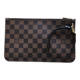 Clutch By Louis Vuitton