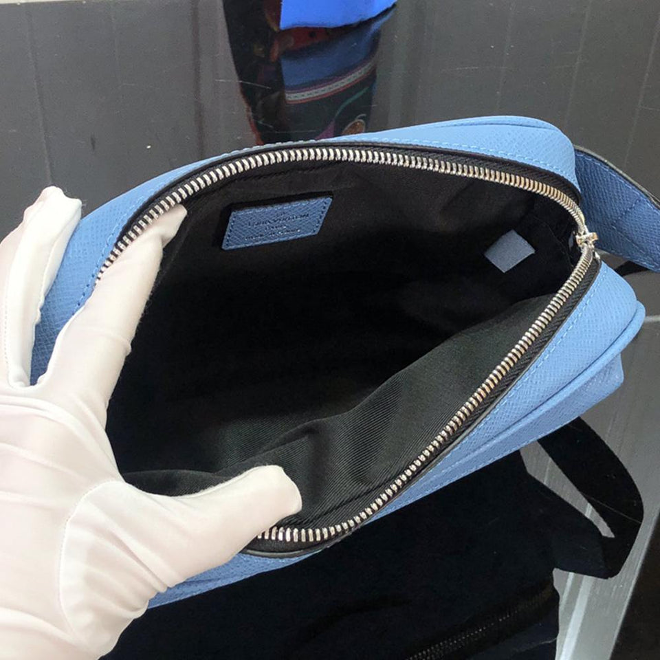 Louis Vuitton BUMBAG Explorer