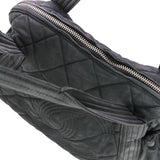 Chanel Matelassé Tote Bag