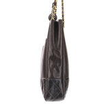 Chanel Matelassé Leather Chain Shoulder Bag