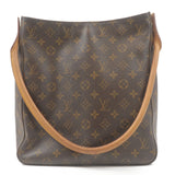 Louis Vuitton Monogram Looping GM Shoulder Bag