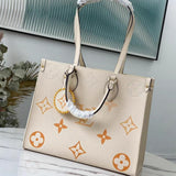 Louis Vuitton ONTHEGO MM