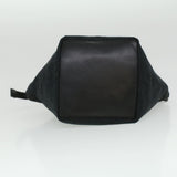 Gucci GG Canvas Web Sherry Line Shoulder Bag Black Red Green 131228 35433