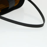 Gucci GG Canvas Hand Bag 606193 35773A