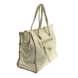Louis Vuitton Lumineuse PM  Monogram Empreinte Leather Handbag