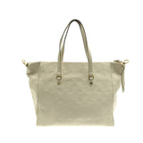 Louis Vuitton Lumineuse PM  Monogram Empreinte Leather Handbag