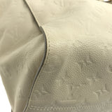 Louis Vuitton Lumineuse PM  Monogram Empreinte Leather Handbag