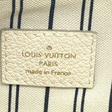 Louis Vuitton Lumineuse PM  Monogram Empreinte Leather Handbag