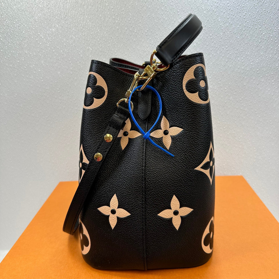 Handbag Designer By Louis Vuitton Size: Medium