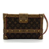 Handbag Luxury Designer By Louis Vuitton Size: Small