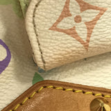 Louis Vuitton Speedy 30 Monogram Multicolor Canvas  Handbag