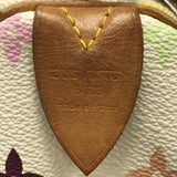 Louis Vuitton Speedy 30 Monogram Multicolor Canvas  Handbag