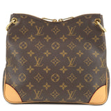 Louis Vuitton Monogram Odeon NM PM Diagonal Shoulder Bag