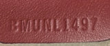 Burberry Logo Pocket Tote Canvas & Leather Medium - Bags Junction