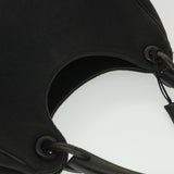 Gucci Shoulder Bag Canvas Black 106494 36529