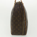 Louis Vuitton Monogram Excursion Hand Bag LV Auth