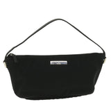 Gucci GG Canvas Accessory Pouch Black 039.1103 36599