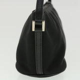 Gucci GG Canvas Accessory Pouch Black 039.1103 36599