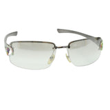 Gucci Floral Sunglasses Platstick Black 36753