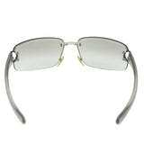 Gucci Floral Sunglasses Platstick Black 36753
