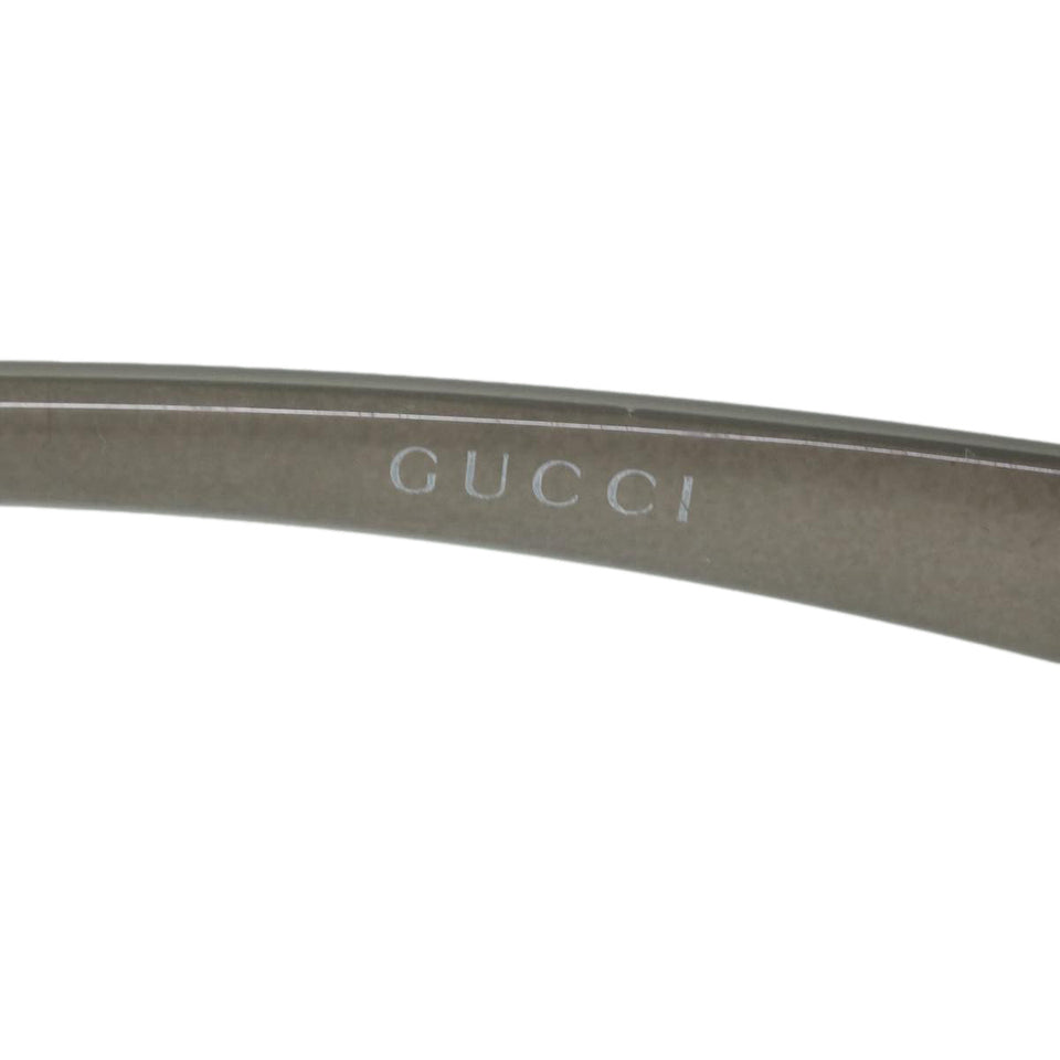Gucci Floral Sunglasses Platstick Black 36753